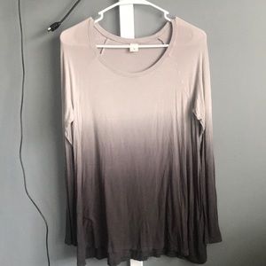 Hollister Long Sleeve